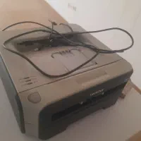 چاپگر لیزری تک کاره