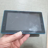 تبلت و دسته بازی بلوتوثی در حد نو،