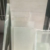 فروش شیشه ی مستعمل