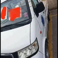 وانت بنزینی گونو نامه اوراق ایرانخودرو