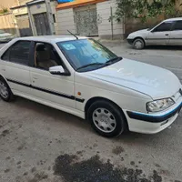 پژو پارس سال، مدل ۱۳۹۲|خودرو سواری و وانت|همدان, |دیوار