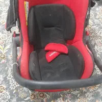 ست کریر وکالسکه مارک بلکو