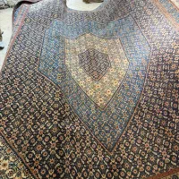 فرش ماهی ۹ متری تبریز