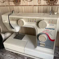 چرخ خیاطی نو کاچیران یاسمین ۹۰۲