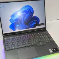 اقساط کمیاب فلزی LEGION 7 16-i7 11-16g-512-3060 6