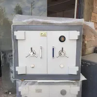 گاوصندوق زیر ویترینی گاو صندوق طلا فروشی امنیت