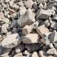 سنگ لاشه سنگ سبز راکفیل سنگ کوهی ماکادوم مالون