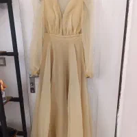لباس مجلسی
