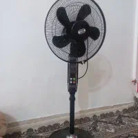 پنکه کنترل دار