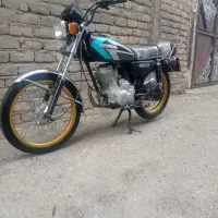موتور احسان مدل ۹۱
