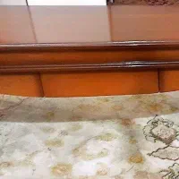 میز وسط و عسلی