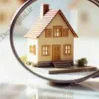 نیروی کار در دفتر املاک