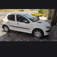 206تیپ6اتومات تمیز