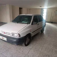 پراید ۹۰ هیدرولیک