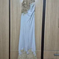 لباس مجلسی نو و تمیز