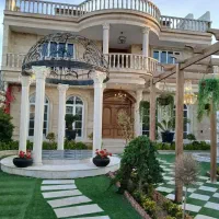 باغ ویلا اجاره ای