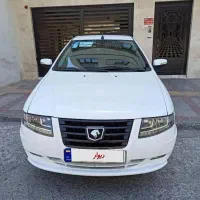 سمند سورن پلاس مدل 400