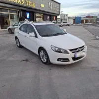 جک  J5  اتوماتیک