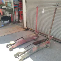 جک 3 تن مکانیکی