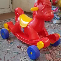 اسباب بازی
