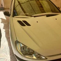 206 مدل 1400