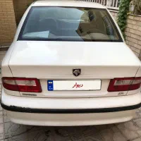 فروش سمند ۸۸