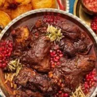 اناردون ترش خوشمزه. کاملا ارگانیک وطبیعی
