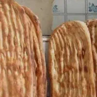 نان خشک