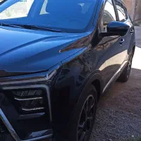 کی ام سی x5|خودرو سواری و وانت|شیراز, فرگاز|دیوار