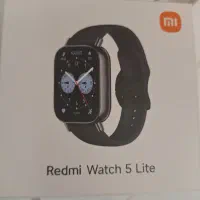 فروش Redmi Watch 5 Lite با گارانتی