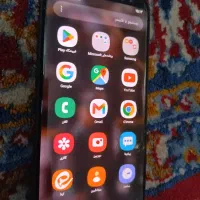 Samsung  s8  galexy