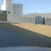 زمین کوی ویلایی امند