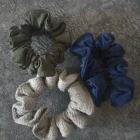 سه عدد کش مو باقی مونده
