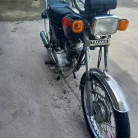 موتور 125