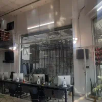 فروش تجاری در ایستگاه سرعین