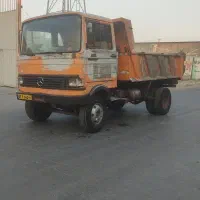 حمل نخاله ساختمانی با کارگر و بابکت