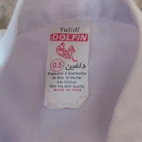 ۲سایزلباس کاراته