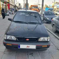 پراید هاچبک