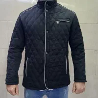 کاپشن کتی مجلسی به قیمت تولید