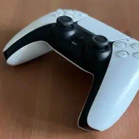 دسته ps5 درحدنو باگارانتی