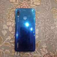 موبایل هواوی مدل اسمارت p 2019 حافظه 64