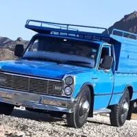 نیسان بار