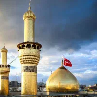 تورکربلا۱۸یا۱۹و۲۰و۲۲و۳۰شهریور تورمشهداوایل مهر