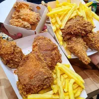 راه اندازی حرفه ای فست فود