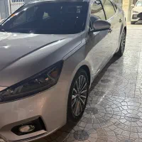 کیا کادنزا بدون رنگ سفارش کره فروش فوری