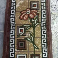 پادری وفرش پله