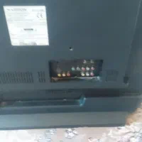 تلویزیون ۳۲ال سی دی