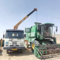 جرثقیل 3تن