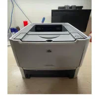 پرینتر hp p2015