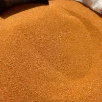 خاکشیر دستچین همدان